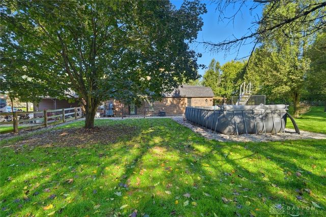 3488 Byron Road, Xenia, OH 45385