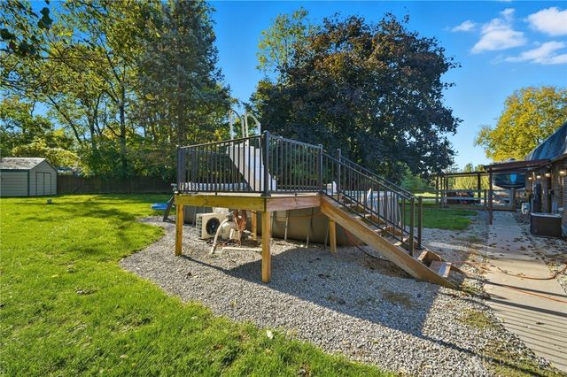 3488 Byron Road, Xenia, OH 45385