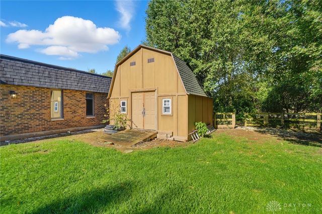 3488 Byron Road, Xenia, OH 45385