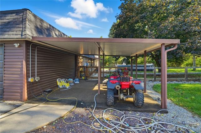 3488 Byron Road, Xenia, OH 45385