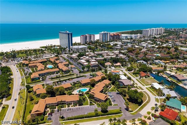 58 Manor TER 8-204, Marco Island, FL 34145