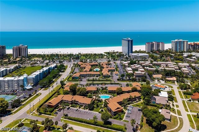 58 Manor TER 8-204, Marco Island, FL 34145