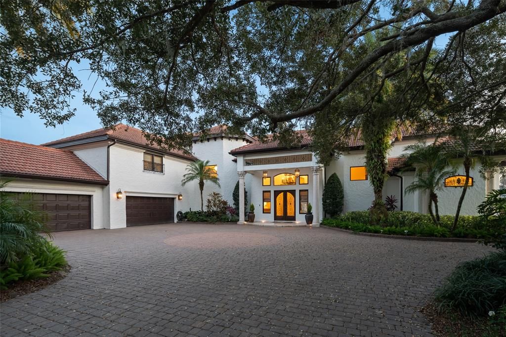 12540 PARK AVENUE, Windermere, FL 34786