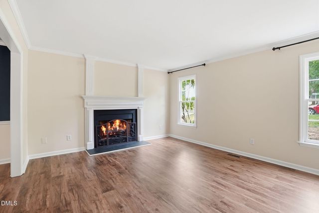 1400 Cane Creek Drive, Garner, NC 27529