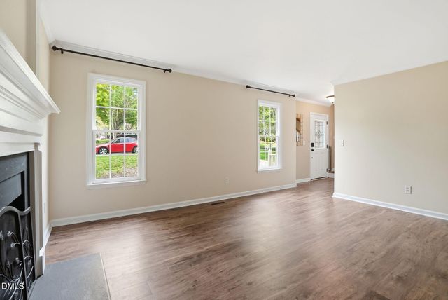 1400 Cane Creek Drive, Garner, NC 27529