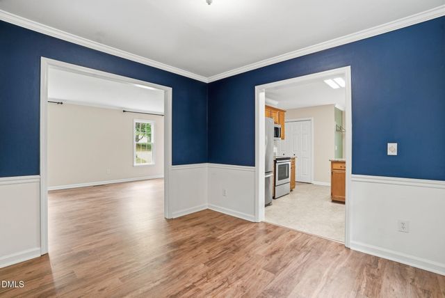 1400 Cane Creek Drive, Garner, NC 27529