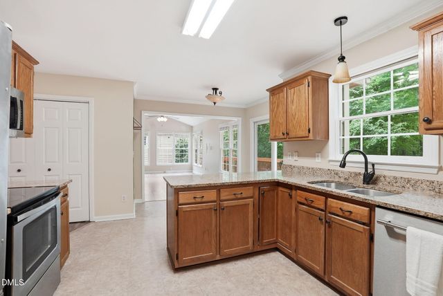 1400 Cane Creek Drive, Garner, NC 27529