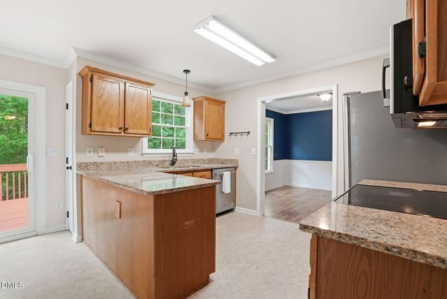 1400 Cane Creek Drive, Garner, NC 27529