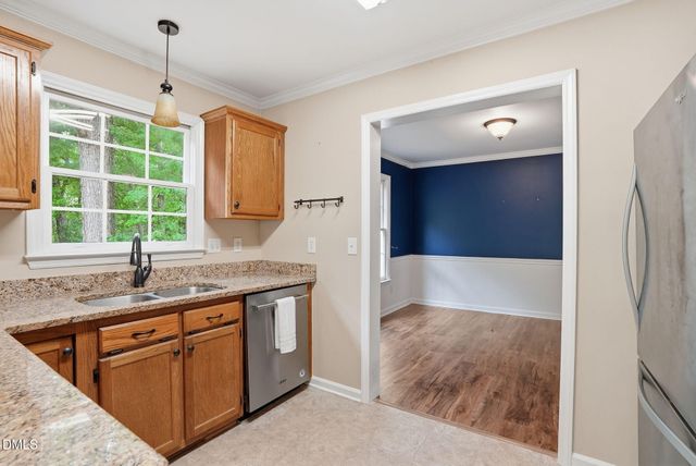 1400 Cane Creek Drive, Garner, NC 27529