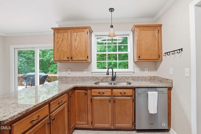 1400 Cane Creek Drive, Garner, NC 27529
