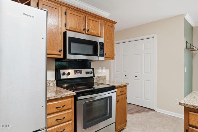 1400 Cane Creek Drive, Garner, NC 27529