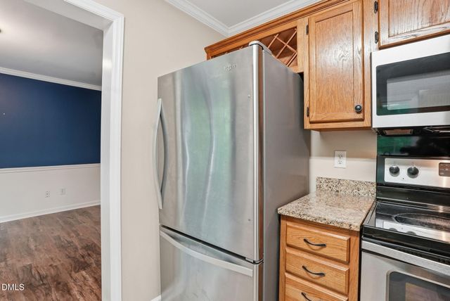 1400 Cane Creek Drive, Garner, NC 27529