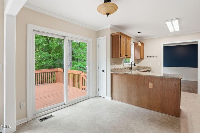 1400 Cane Creek Drive, Garner, NC 27529