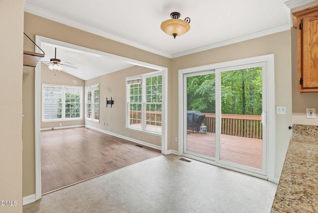 1400 Cane Creek Drive, Garner, NC 27529