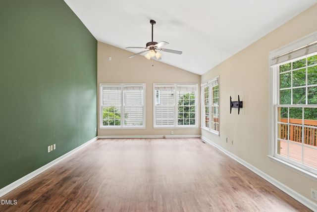 1400 Cane Creek Drive, Garner, NC 27529