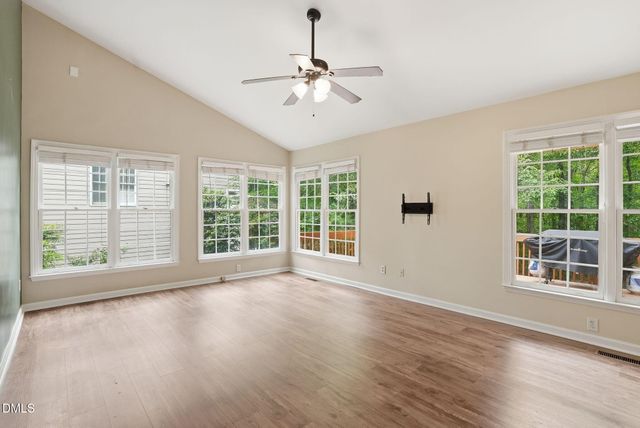 1400 Cane Creek Drive, Garner, NC 27529