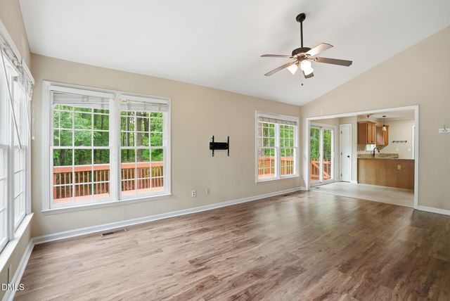 1400 Cane Creek Drive, Garner, NC 27529