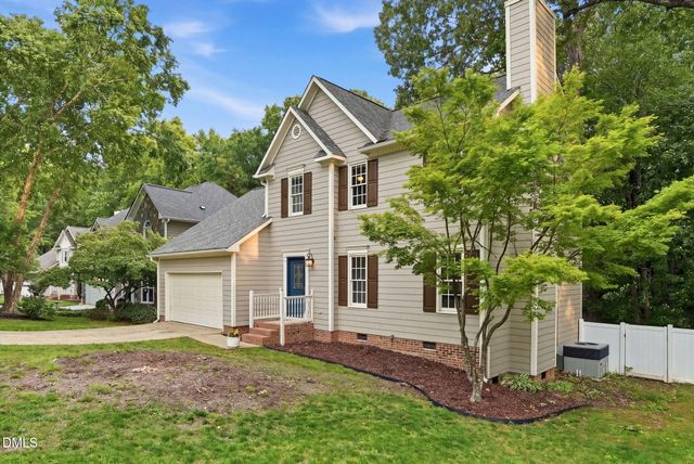 1400 Cane Creek Drive, Garner, NC 27529