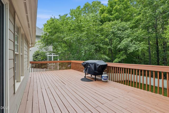 1400 Cane Creek Drive, Garner, NC 27529