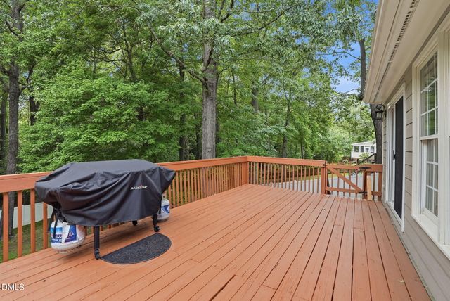 1400 Cane Creek Drive, Garner, NC 27529