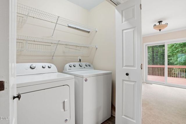 1400 Cane Creek Drive, Garner, NC 27529