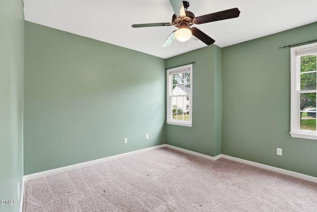 1400 Cane Creek Drive, Garner, NC 27529