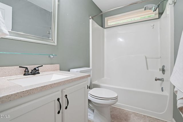 1400 Cane Creek Drive, Garner, NC 27529