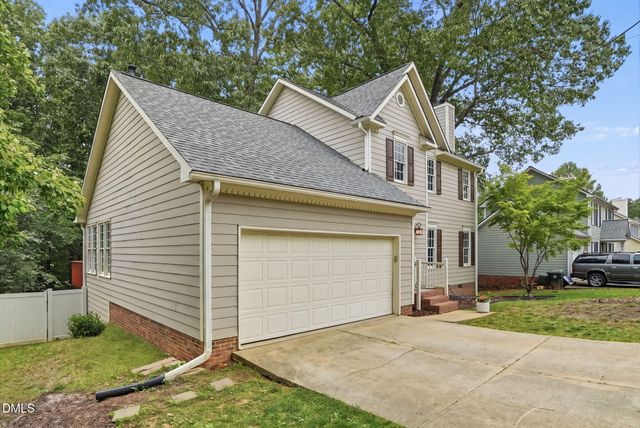 1400 Cane Creek Drive, Garner, NC 27529