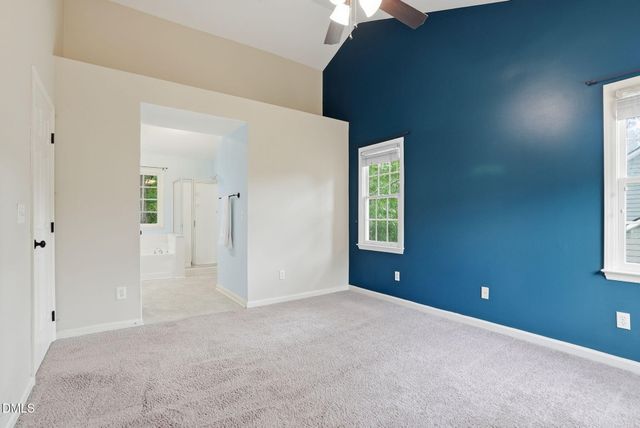 1400 Cane Creek Drive, Garner, NC 27529