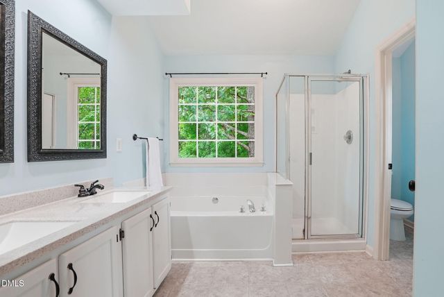 1400 Cane Creek Drive, Garner, NC 27529