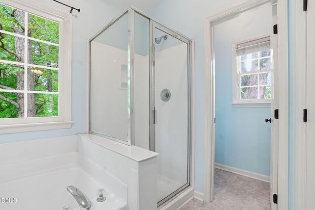 1400 Cane Creek Drive, Garner, NC 27529