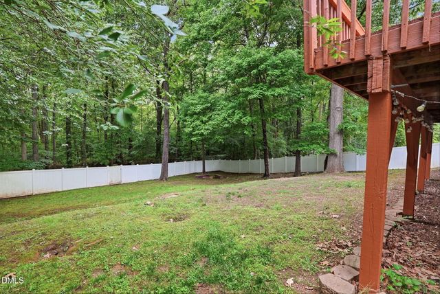 1400 Cane Creek Drive, Garner, NC 27529
