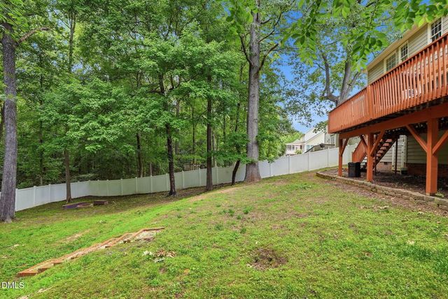 1400 Cane Creek Drive, Garner, NC 27529