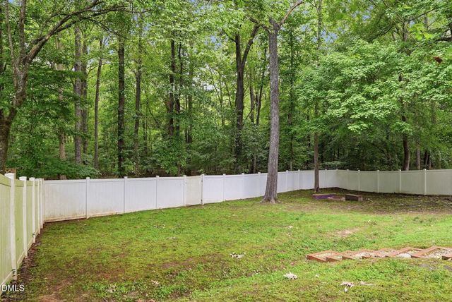 1400 Cane Creek Drive, Garner, NC 27529