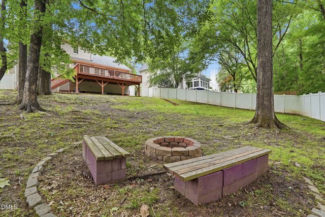 1400 Cane Creek Drive, Garner, NC 27529