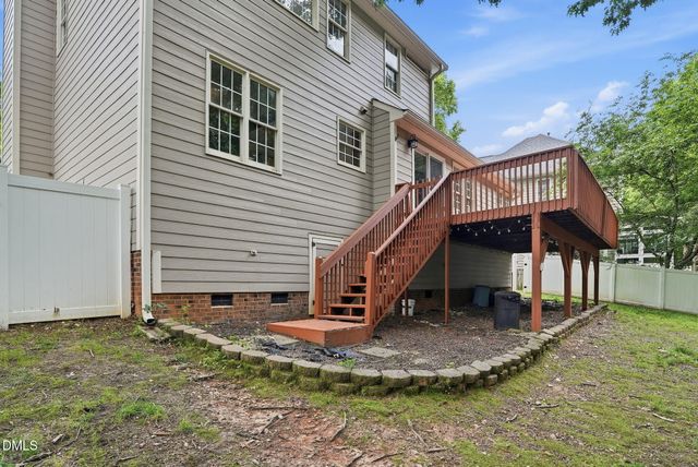 1400 Cane Creek Drive, Garner, NC 27529