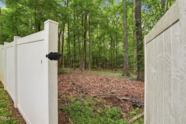 1400 Cane Creek Drive, Garner, NC 27529