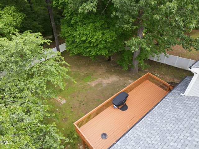 1400 Cane Creek Drive, Garner, NC 27529