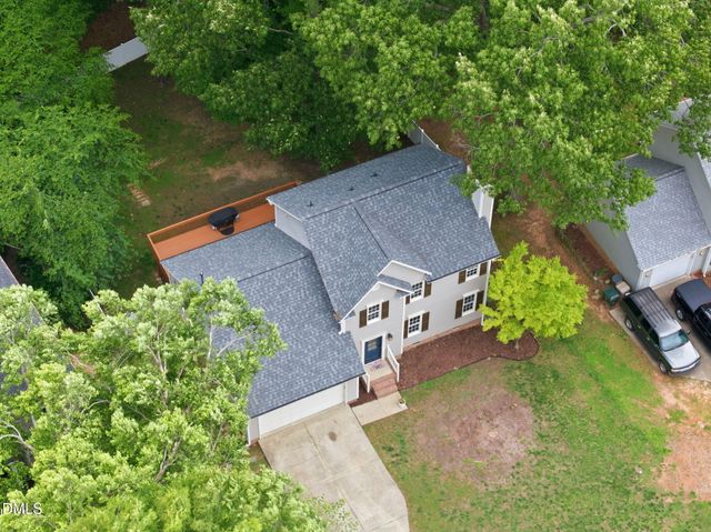 1400 Cane Creek Drive, Garner, NC 27529