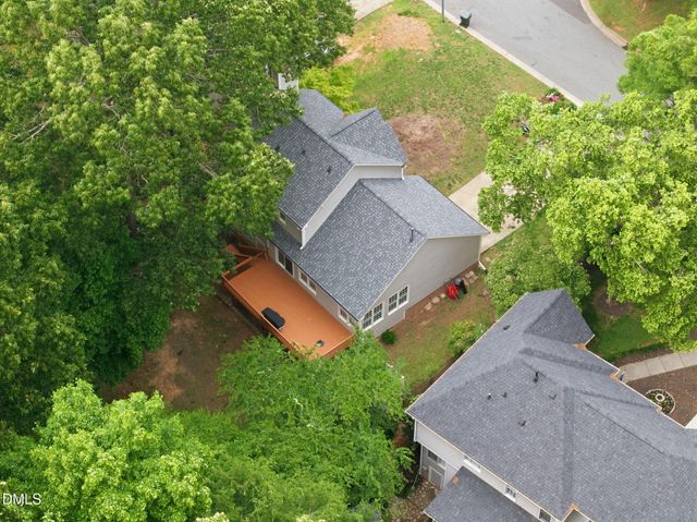 1400 Cane Creek Drive, Garner, NC 27529