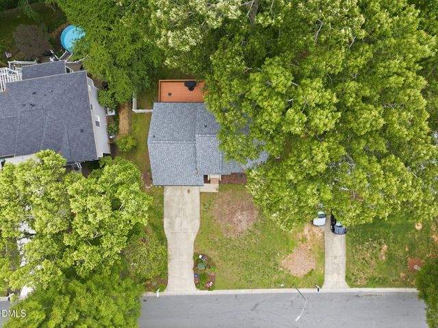 1400 Cane Creek Drive, Garner, NC 27529