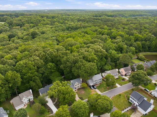 1400 Cane Creek Drive, Garner, NC 27529