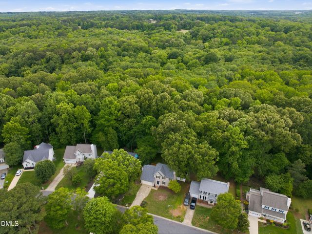 1400 Cane Creek Drive, Garner, NC 27529