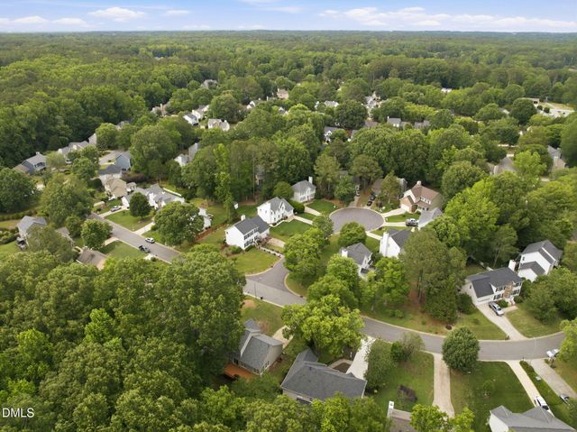 1400 Cane Creek Drive, Garner, NC 27529