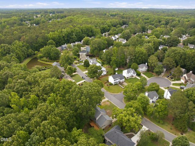 1400 Cane Creek Drive, Garner, NC 27529