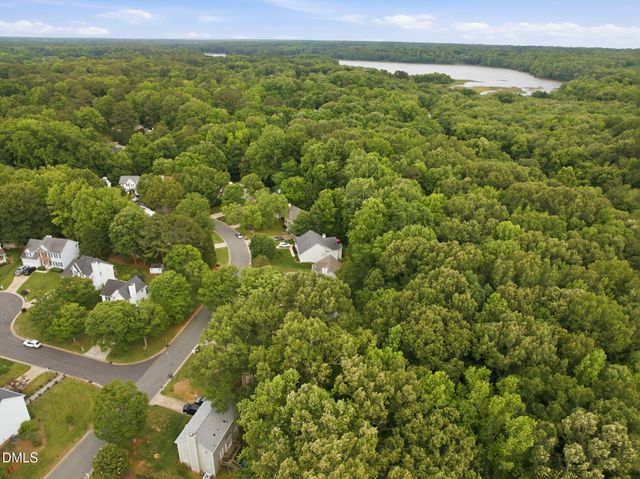 1400 Cane Creek Drive, Garner, NC 27529