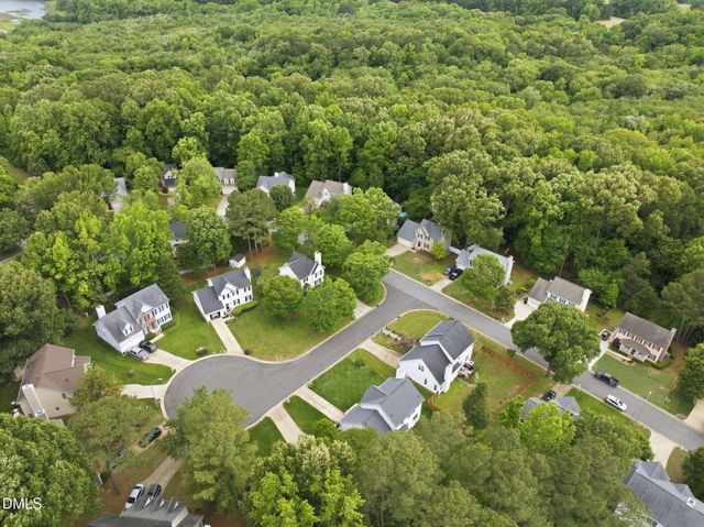 1400 Cane Creek Drive, Garner, NC 27529