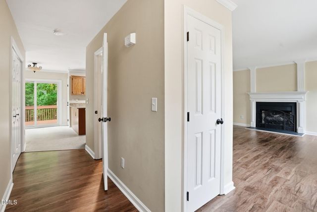 1400 Cane Creek Drive, Garner, NC 27529