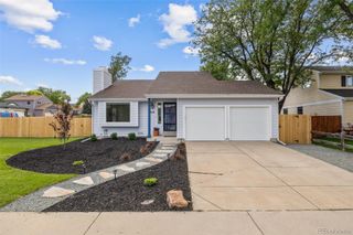 7415 Chase Street, Arvada, CO 80003