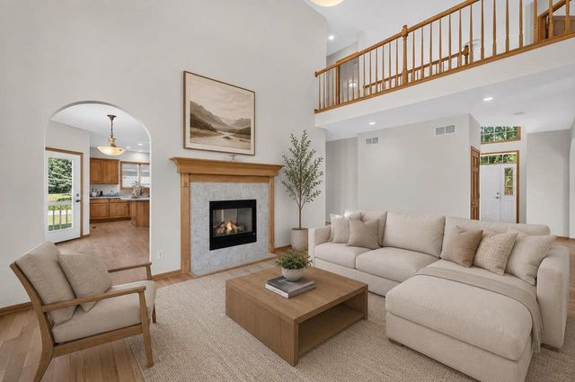 8701 Nelson Crossing, Verona, WI 53593
